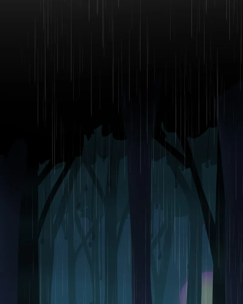 Spellward Bound Chapter 12 page 47 - 