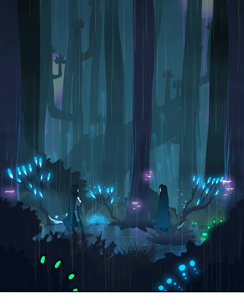 Spellward Bound Chapter 12 page 48 - 