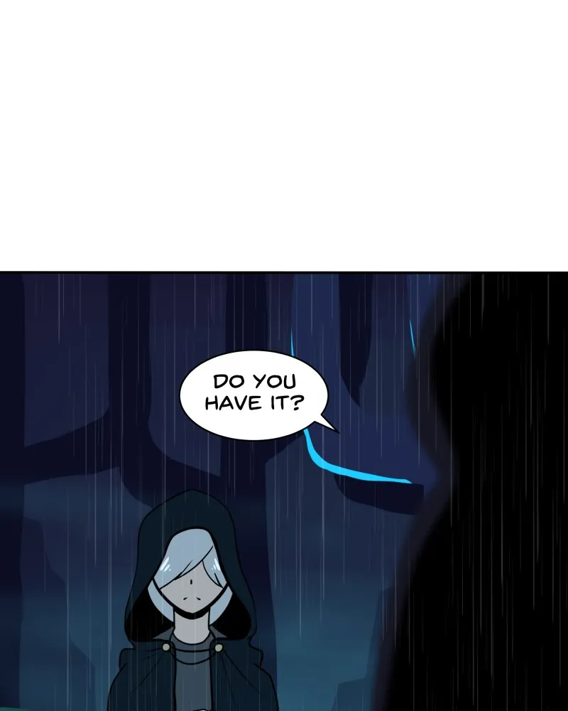Spellward Bound Chapter 12 page 49 - 