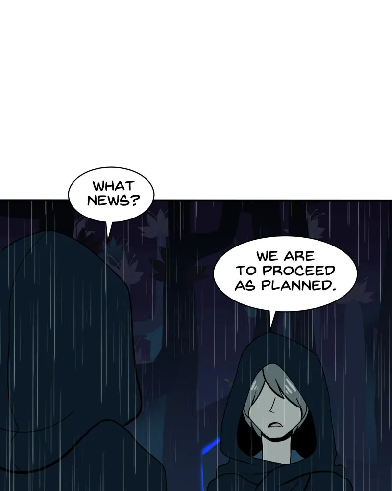 Spellward Bound Chapter 12 page 52 - 