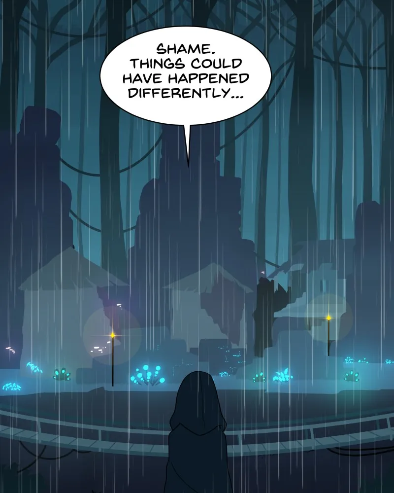 Spellward Bound Chapter 12 page 54 - 