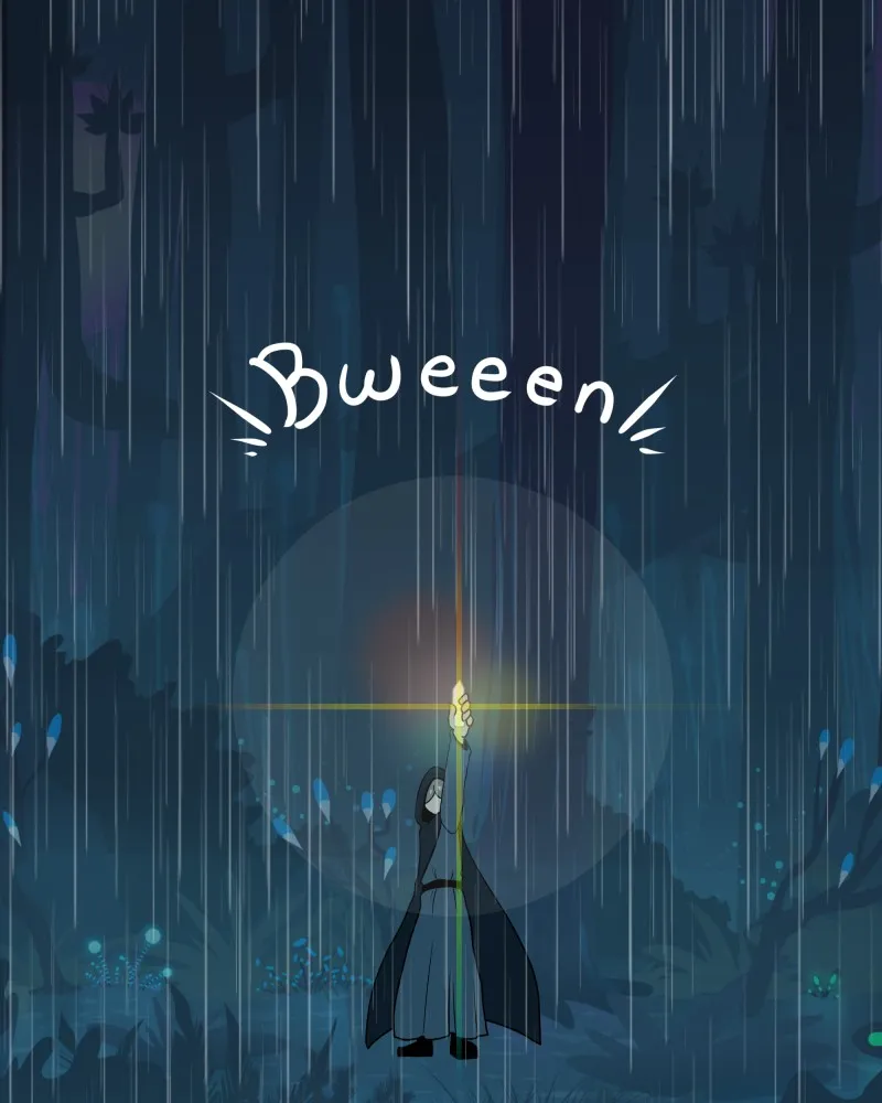 Spellward Bound Chapter 12 page 58 - 