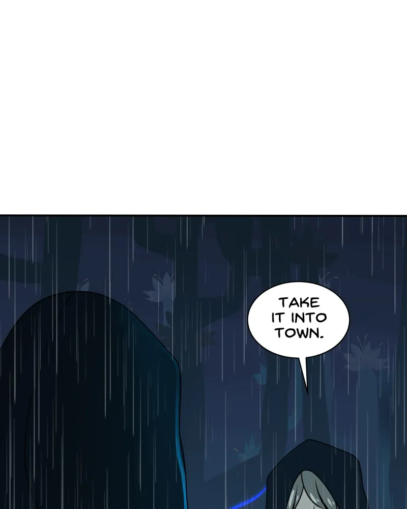 Spellward Bound Chapter 12 page 67 - 