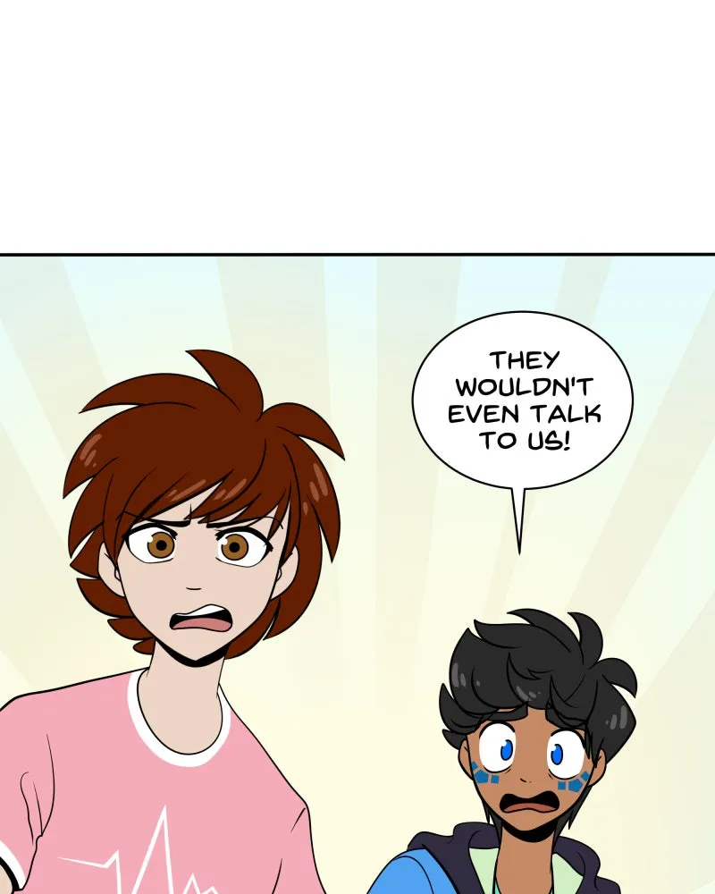 Spellward Bound Chapter 12 page 9 - 