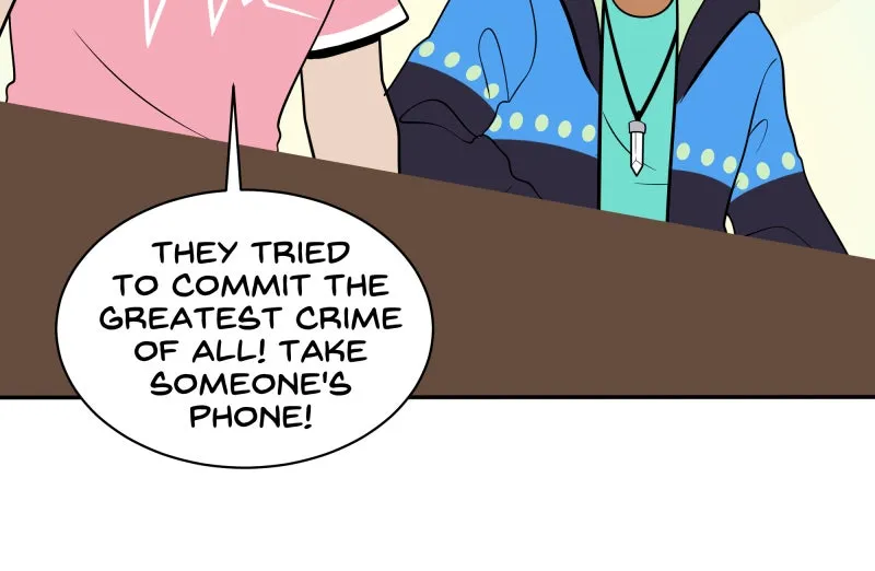 Spellward Bound Chapter 12 page 10 - 