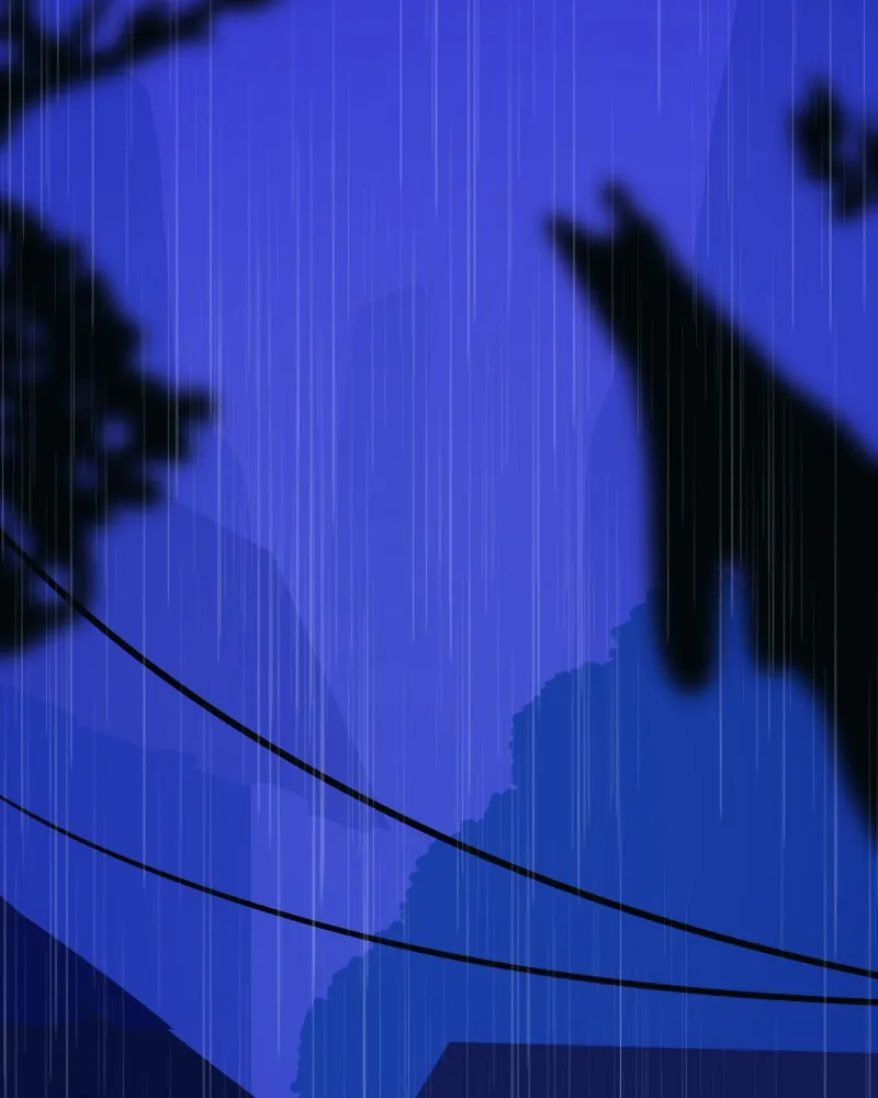 Spellward Bound Chapter 13 page 2 - 