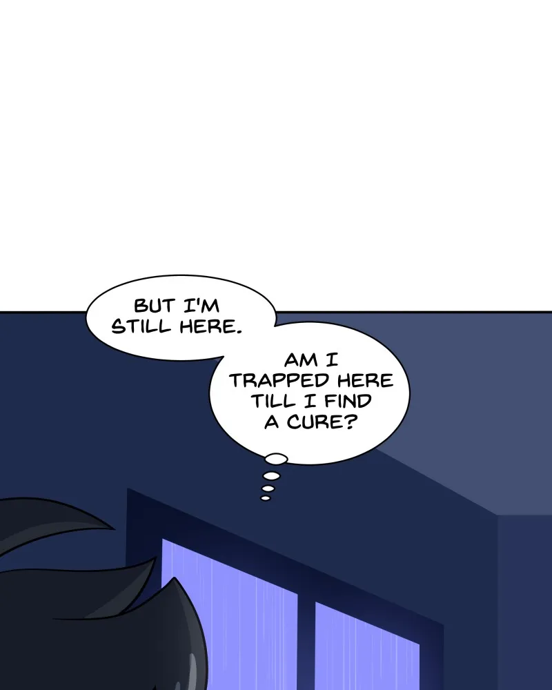Spellward Bound Chapter 13 page 11 - 