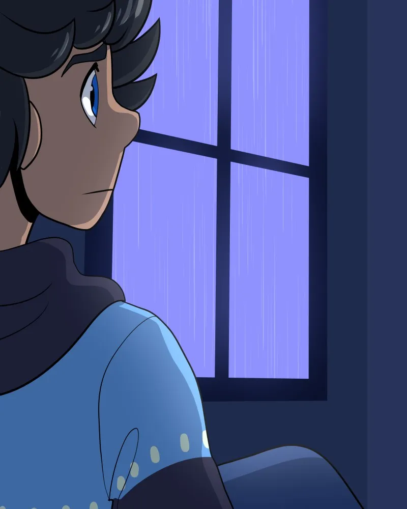 Spellward Bound Chapter 13 page 12 - 