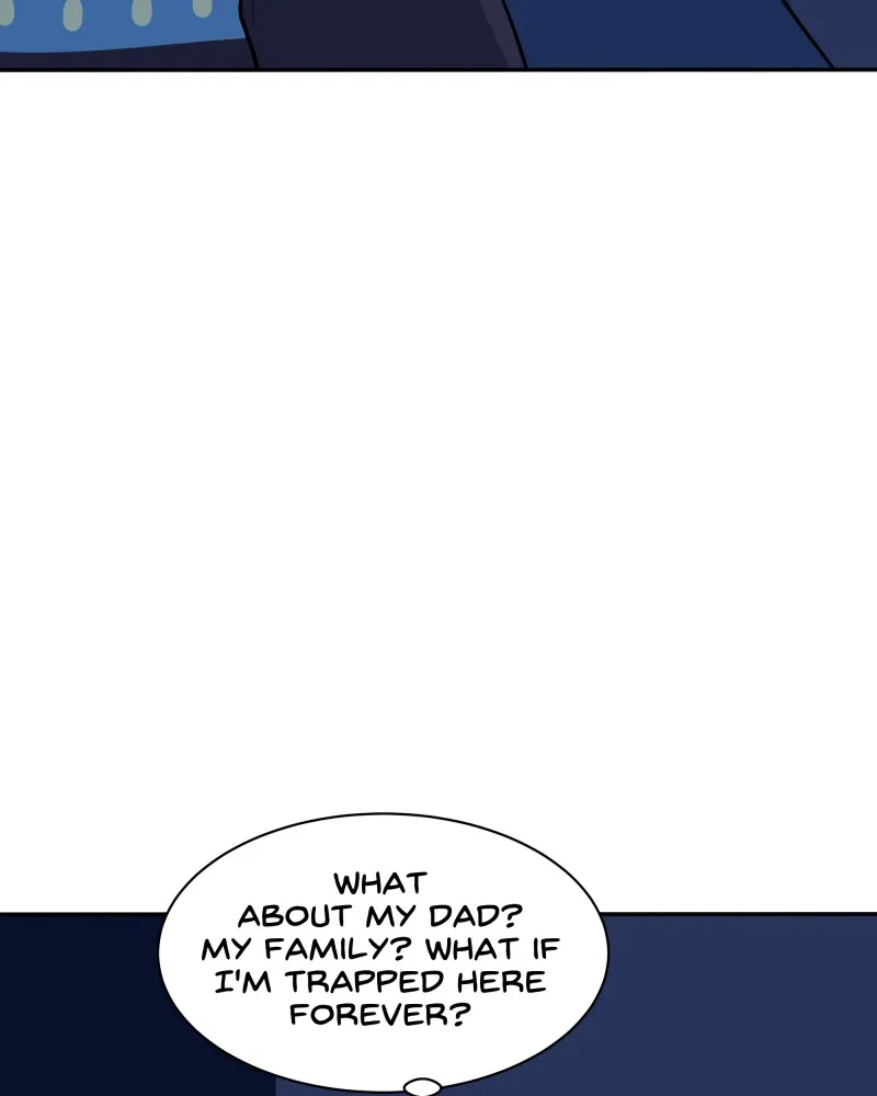 Spellward Bound Chapter 13 page 13 - 
