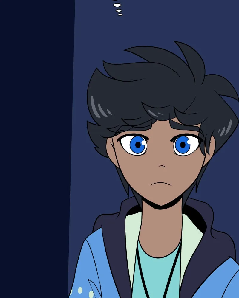 Spellward Bound Chapter 13 page 14 - 