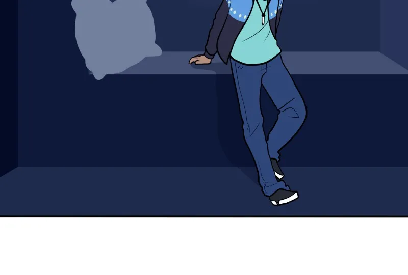 Spellward Bound Chapter 13 page 20 - 