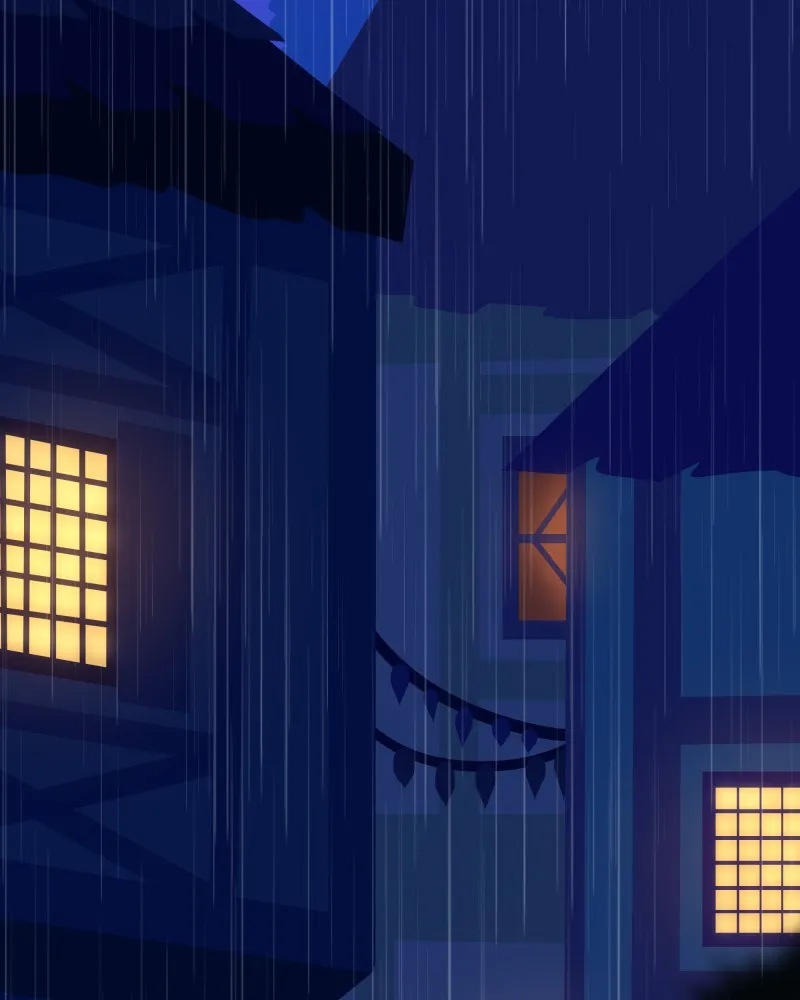 Spellward Bound Chapter 13 page 3 - 