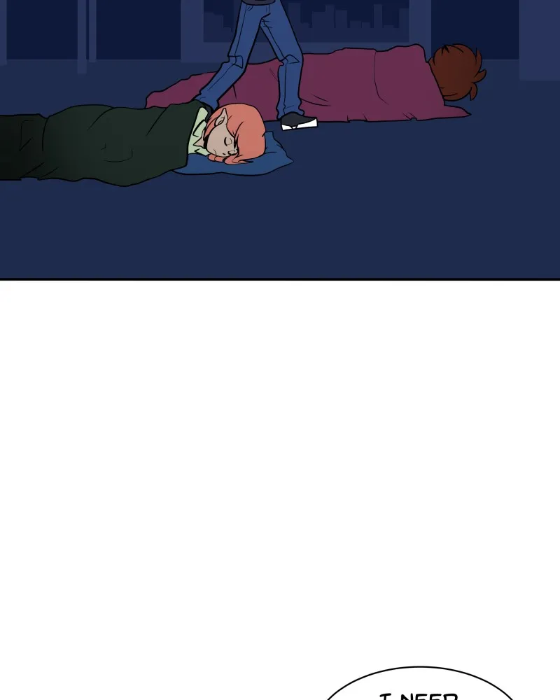 Spellward Bound Chapter 13 page 22 - 
