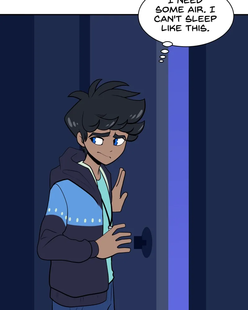 Spellward Bound Chapter 13 page 23 - 