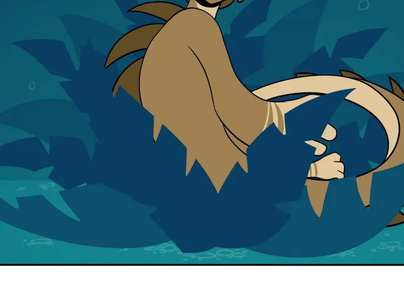 Spellward Bound Chapter 13 page 28 - 