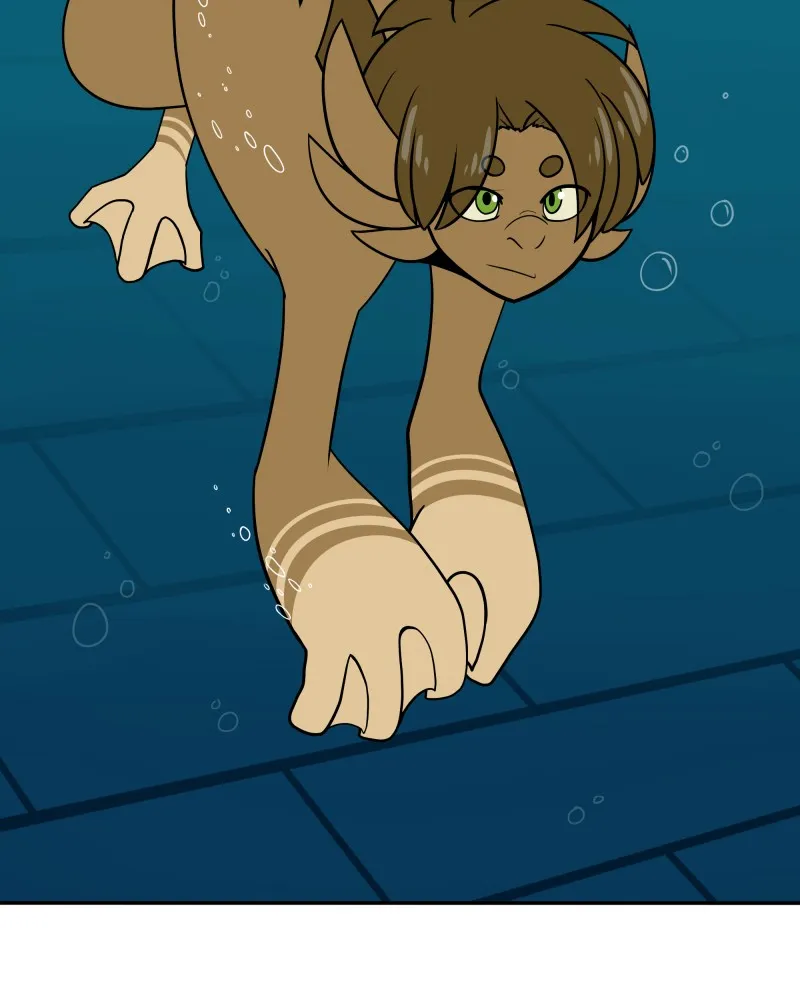 Spellward Bound Chapter 13 page 32 - 