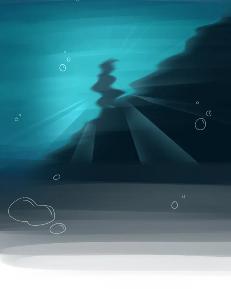 Spellward Bound Chapter 13 page 35 - 