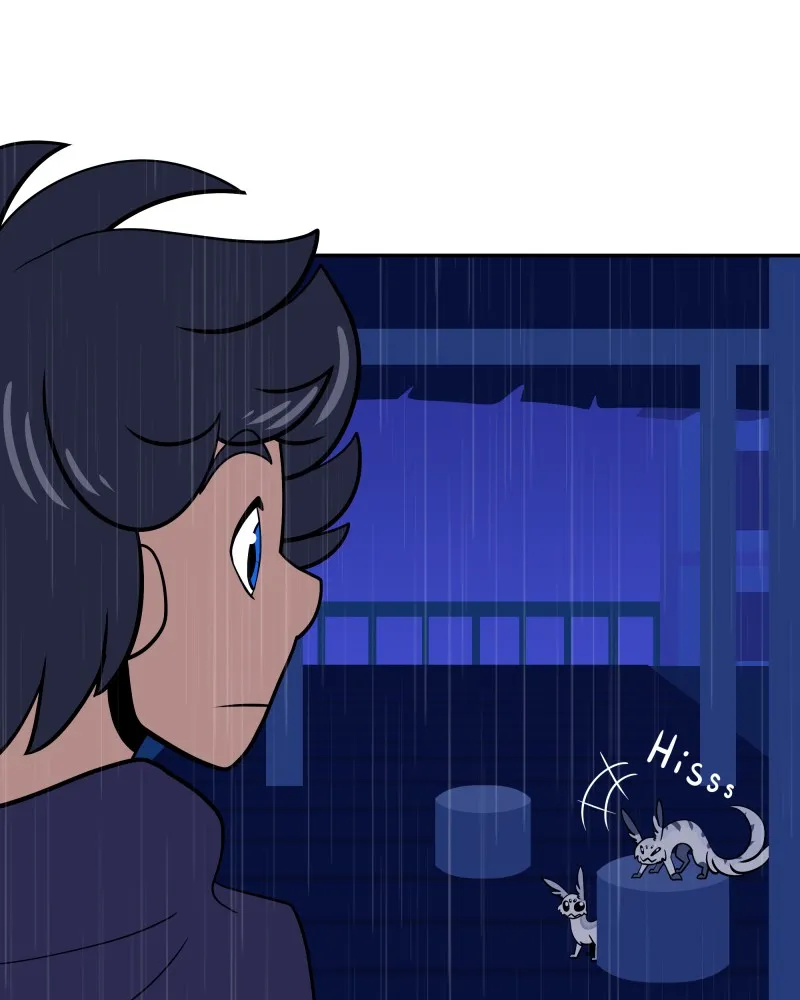 Spellward Bound Chapter 13 page 40 - 