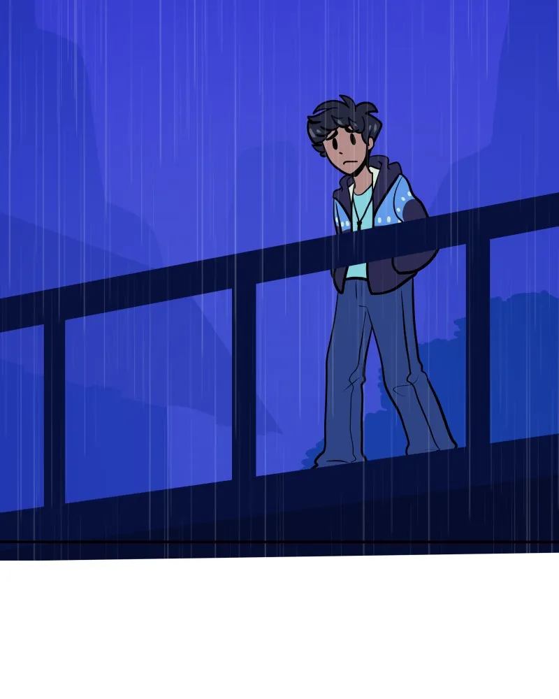 Spellward Bound Chapter 13 page 43 - 
