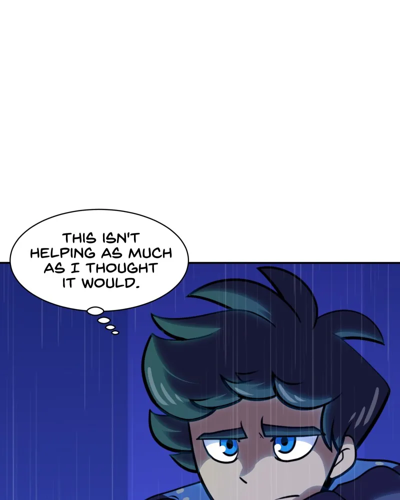 Spellward Bound Chapter 13 page 46 - 