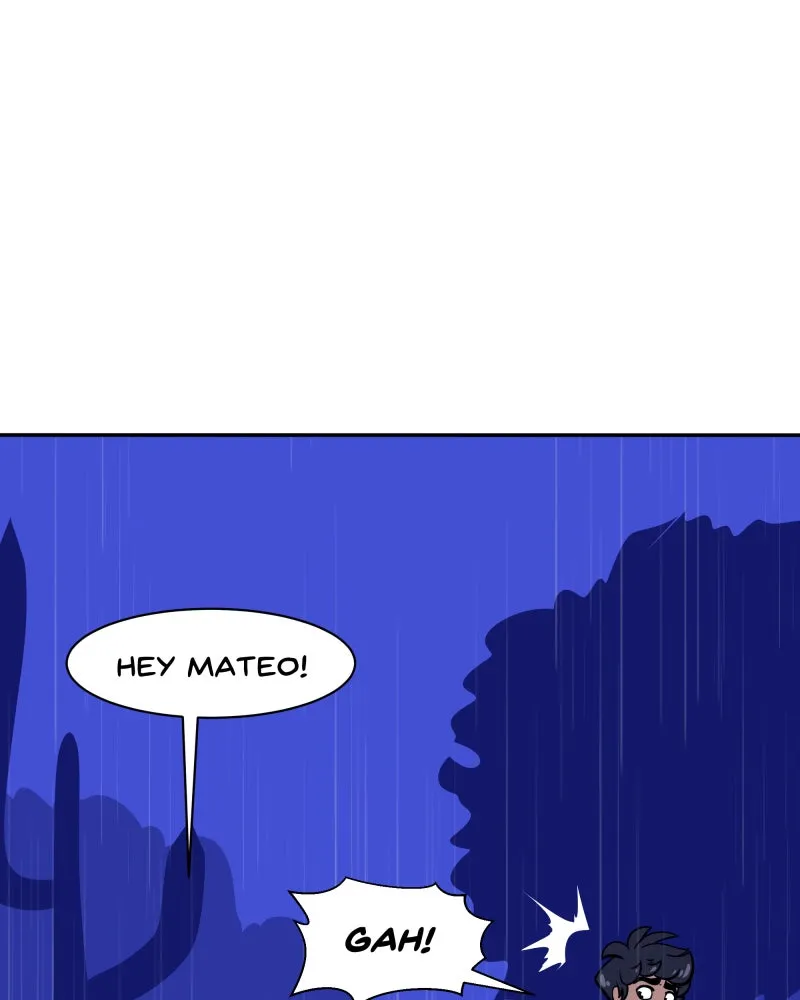 Spellward Bound Chapter 13 page 48 - 