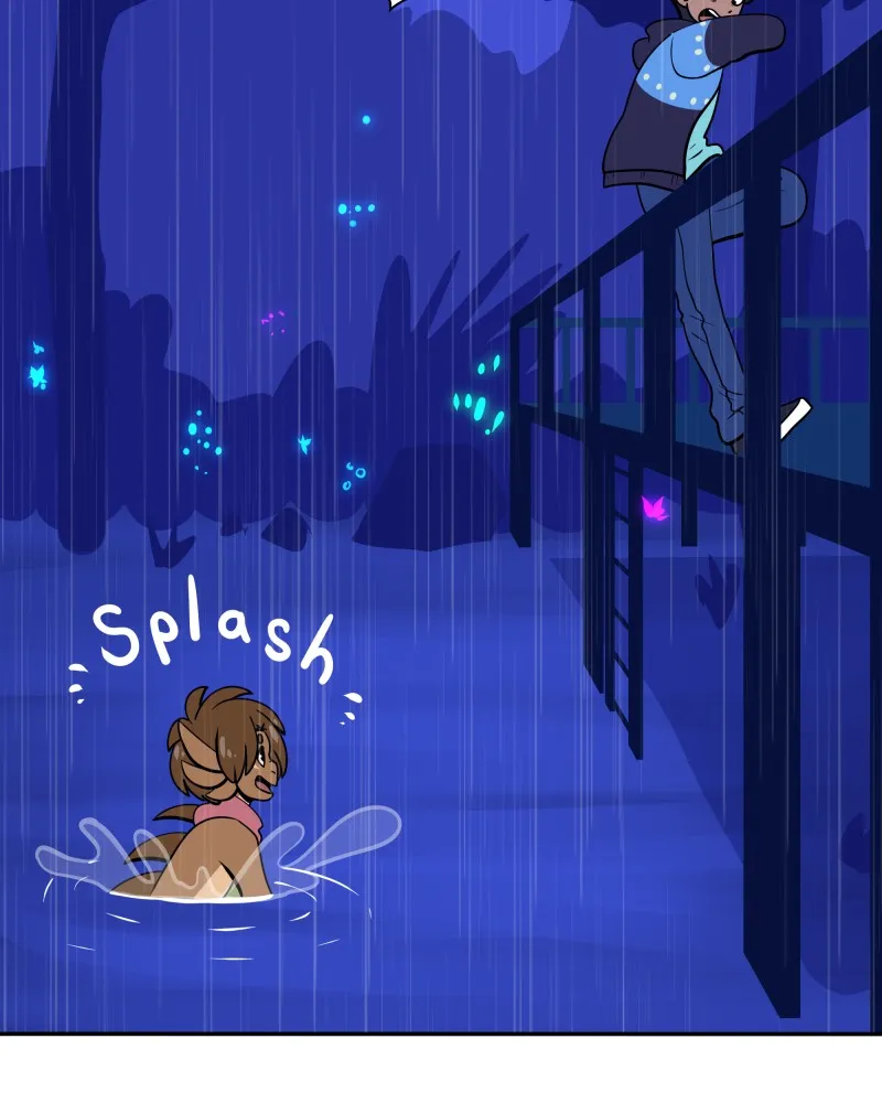 Spellward Bound Chapter 13 page 49 - 