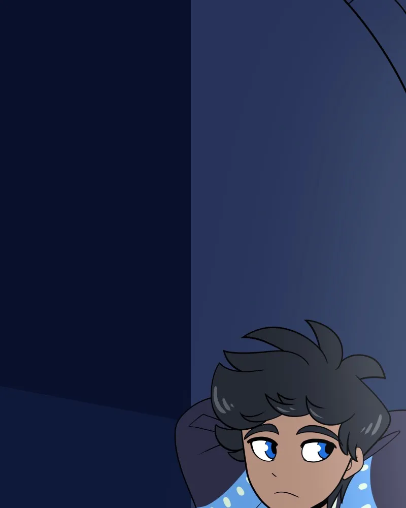 Spellward Bound Chapter 13 page 6 - 