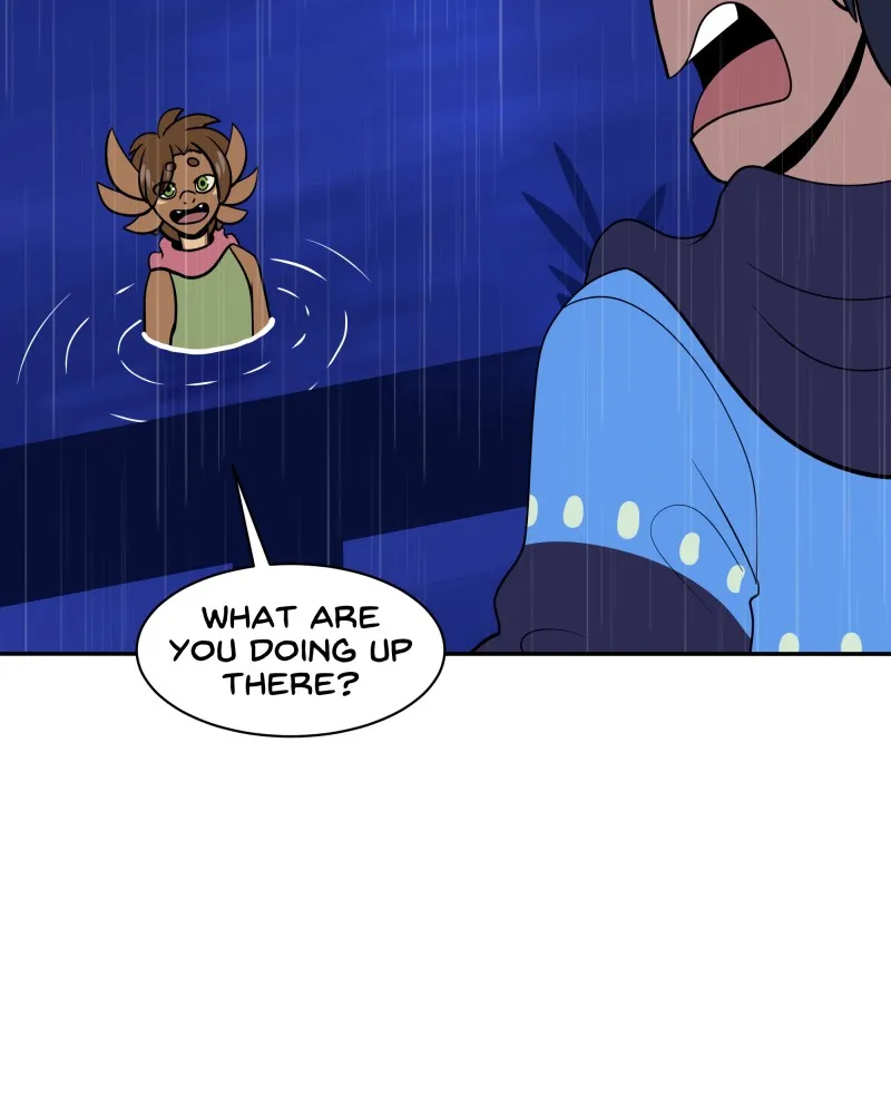 Spellward Bound Chapter 13 page 51 - 