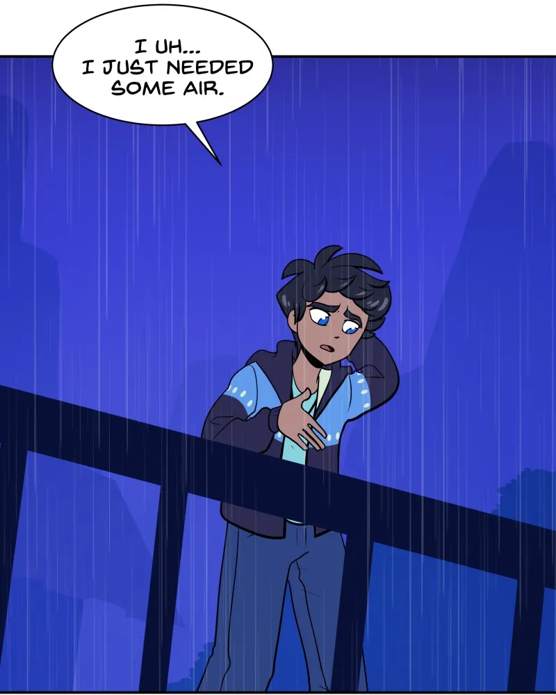 Spellward Bound Chapter 13 page 52 - 