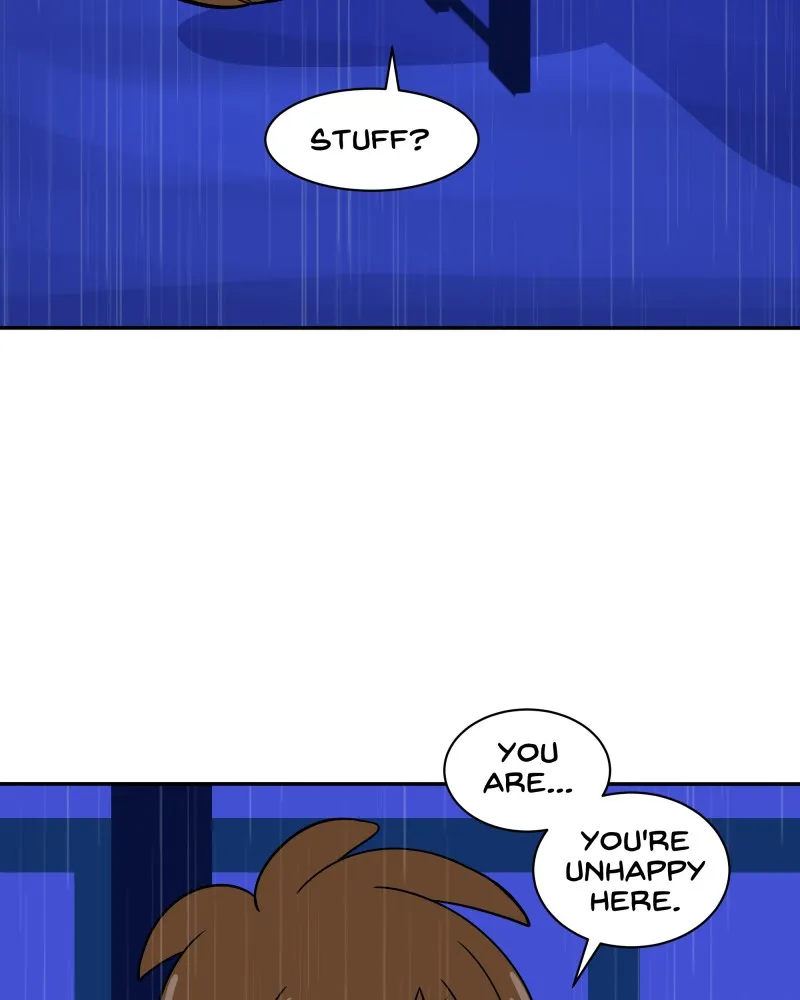Spellward Bound Chapter 13 page 55 - 