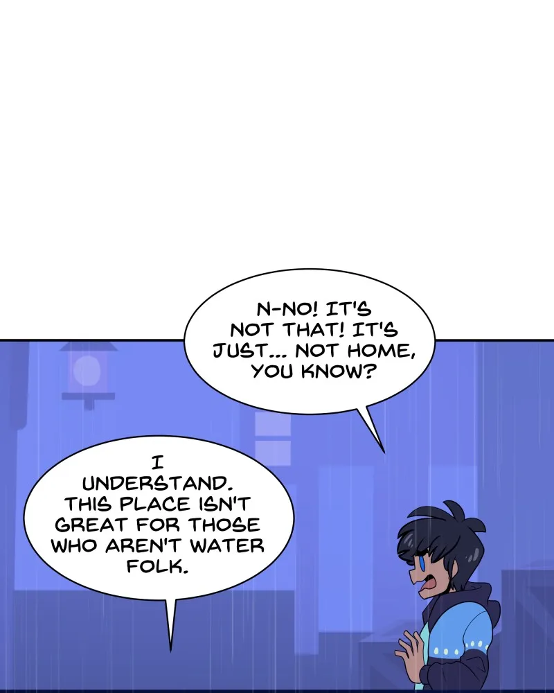 Spellward Bound Chapter 13 page 57 - 