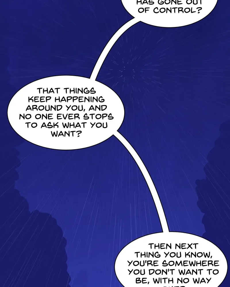 Spellward Bound Chapter 13 page 60 - 