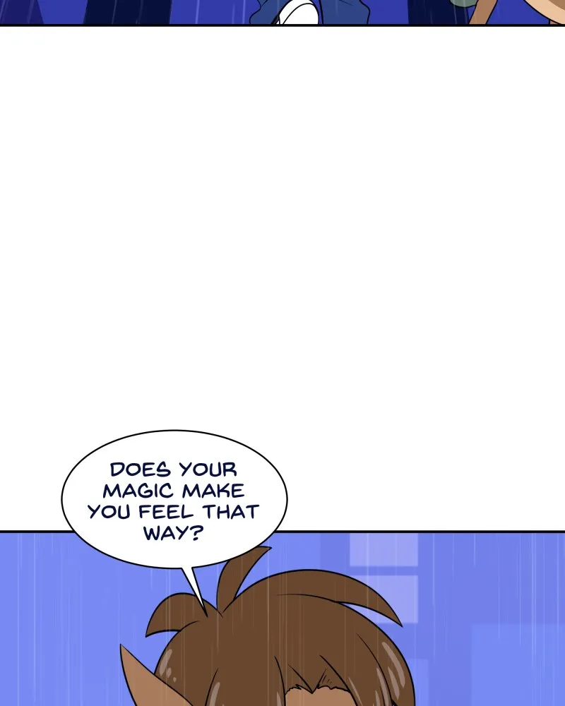 Spellward Bound Chapter 13 page 62 - 