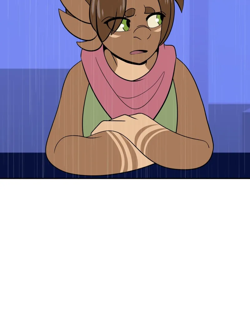 Spellward Bound Chapter 13 page 63 - 