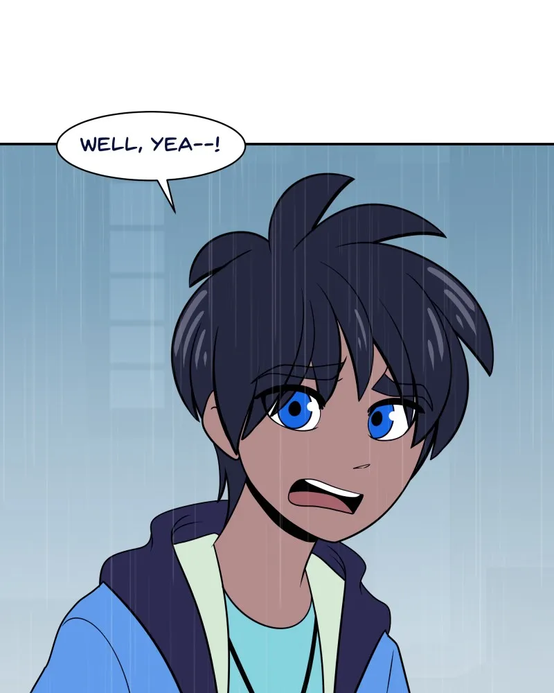 Spellward Bound Chapter 13 page 64 - 