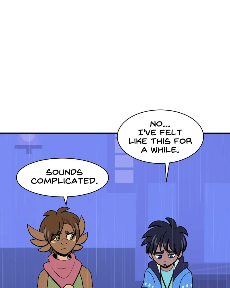 Spellward Bound Chapter 13 page 67 - 