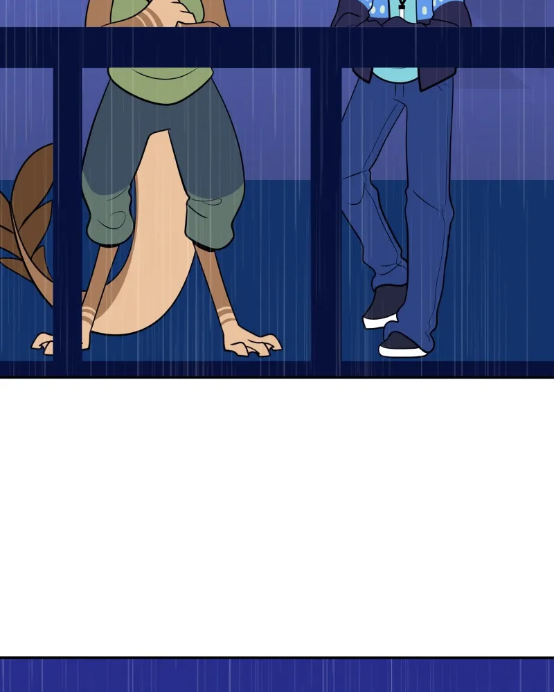 Spellward Bound Chapter 13 page 68 - 