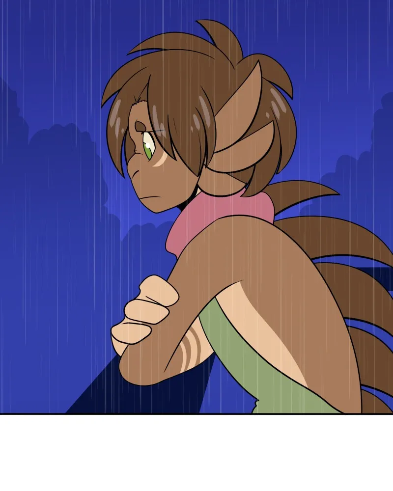 Spellward Bound Chapter 13 page 69 - 
