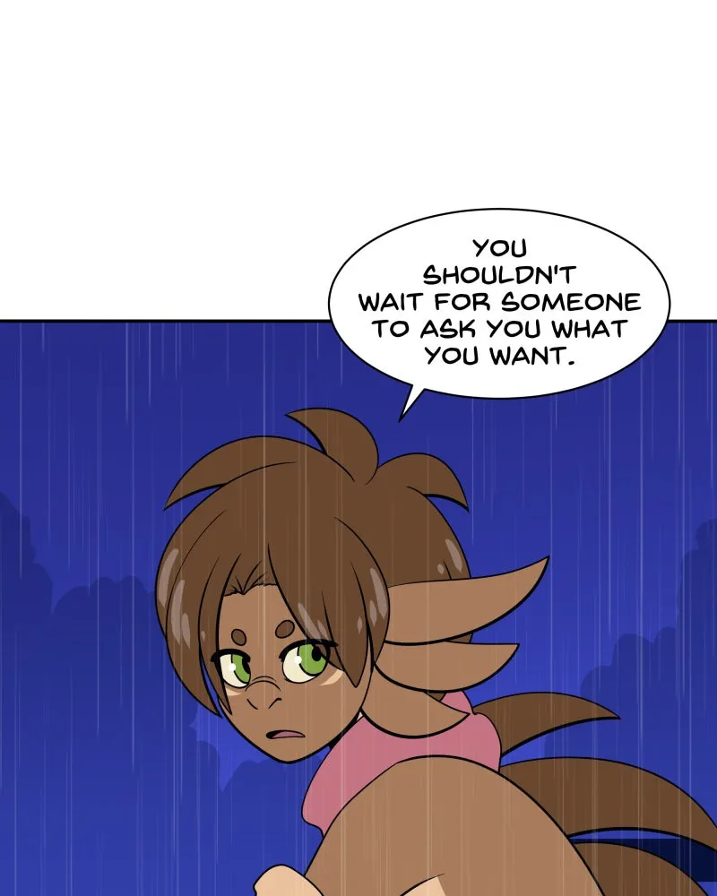 Spellward Bound Chapter 13 page 70 - 
