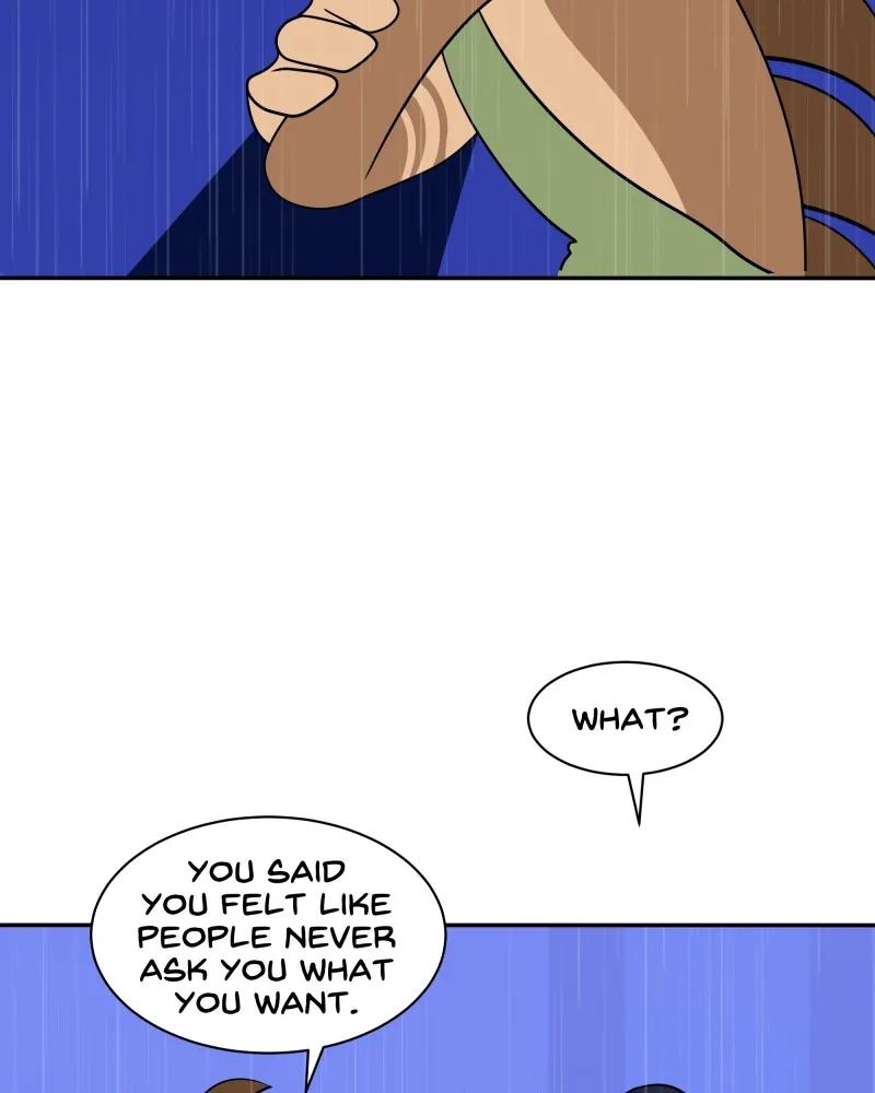 Spellward Bound Chapter 13 page 71 - 