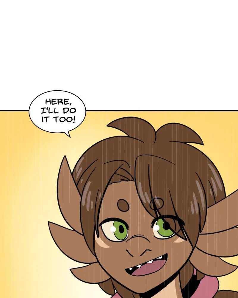 Spellward Bound Chapter 13 page 73 - 