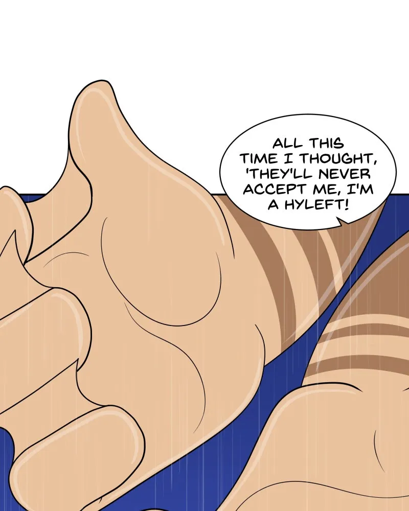 Spellward Bound Chapter 13 page 75 - 