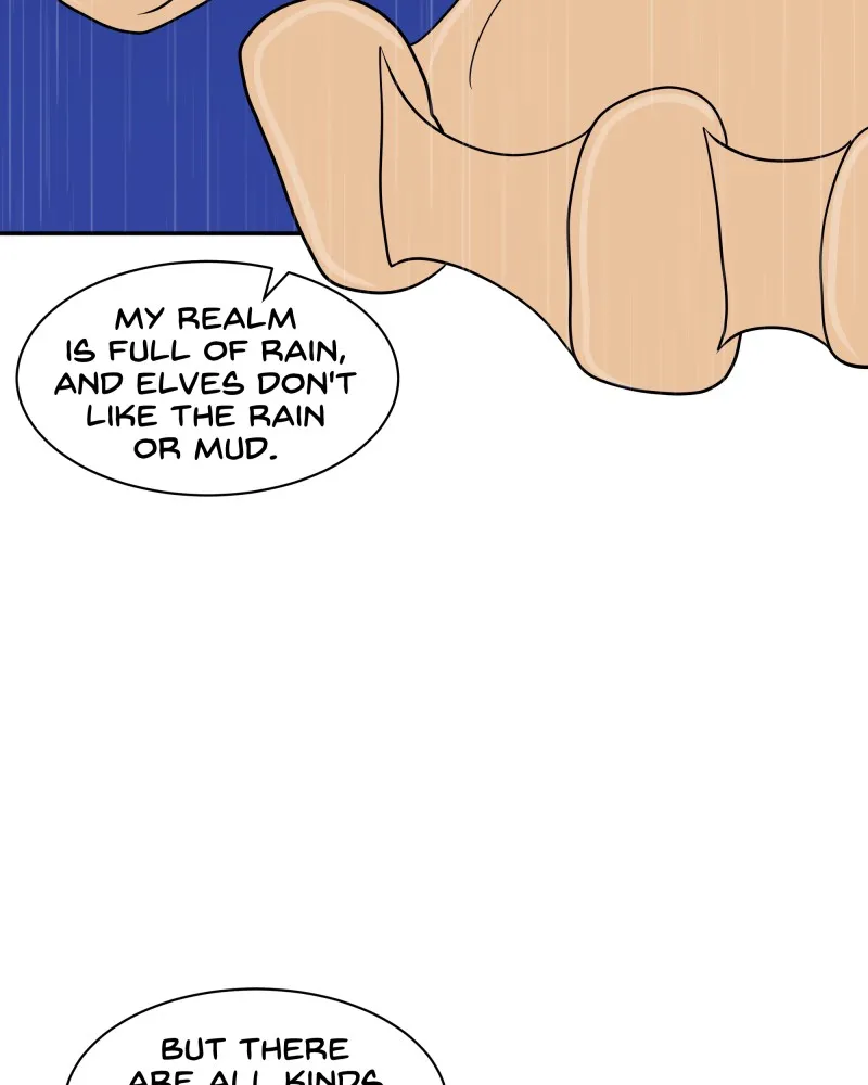 Spellward Bound Chapter 13 page 76 - 