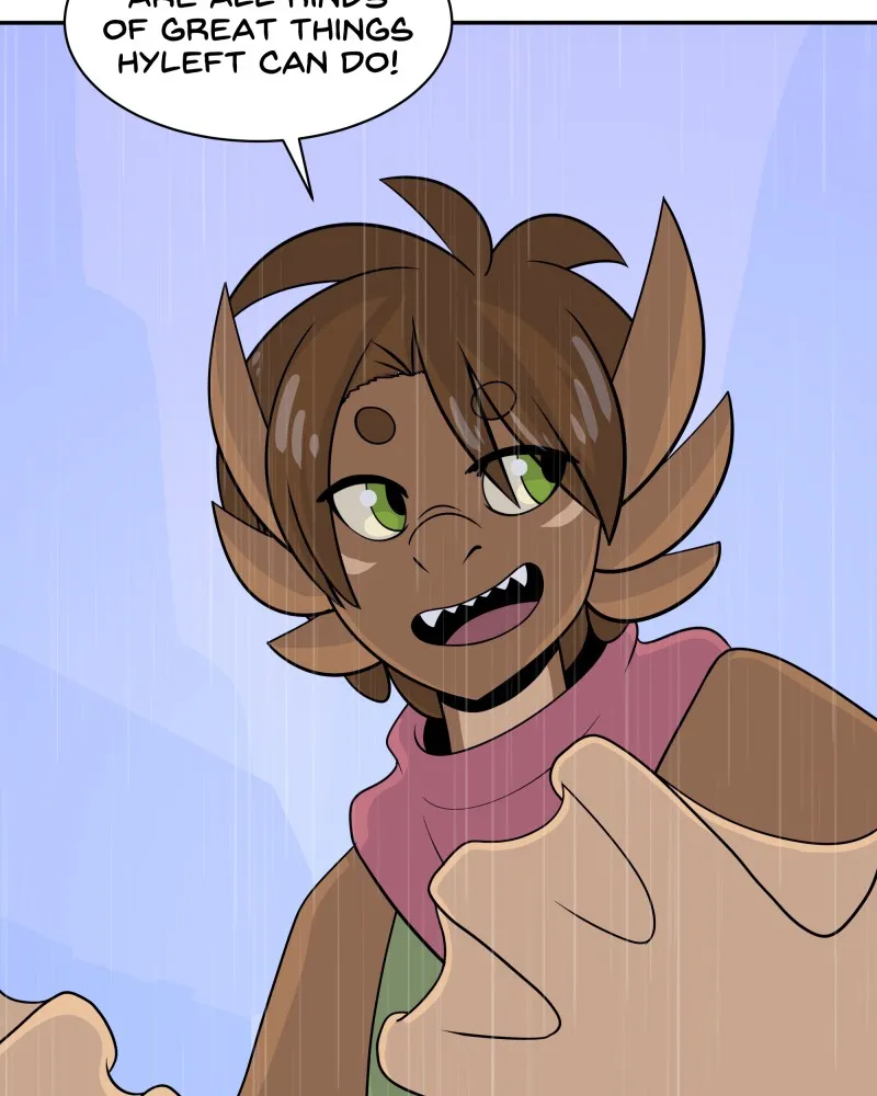 Spellward Bound Chapter 13 page 77 - 