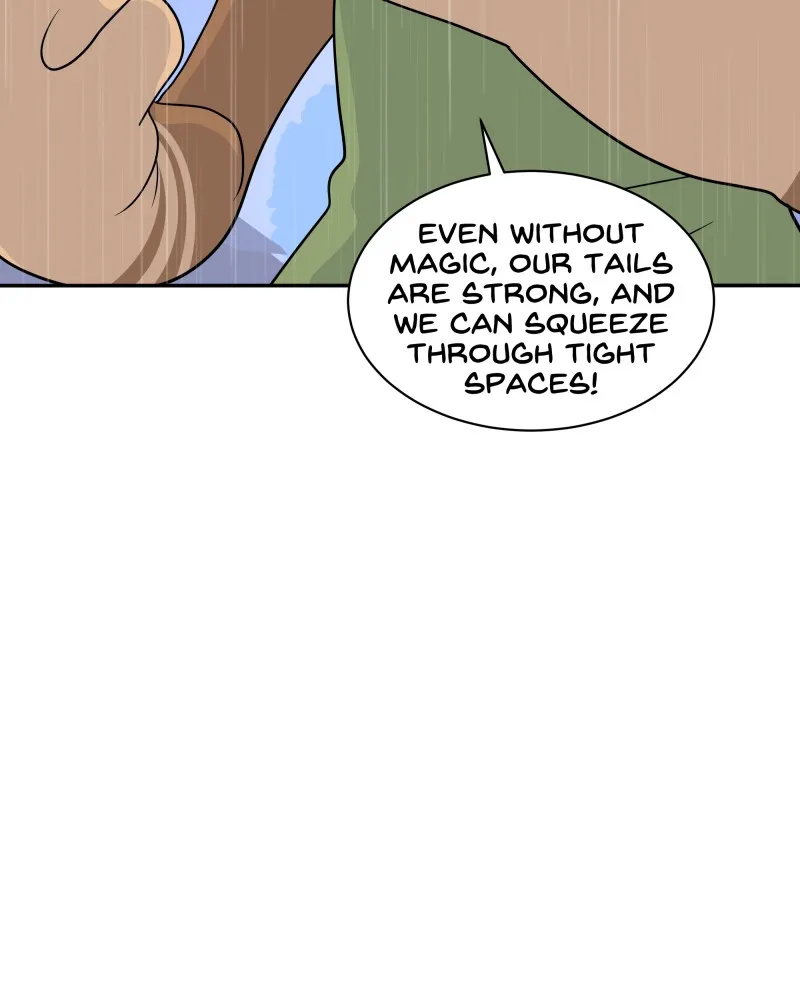 Spellward Bound Chapter 13 page 78 - 