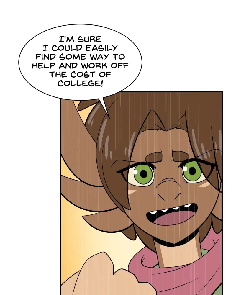 Spellward Bound Chapter 13 page 79 - 