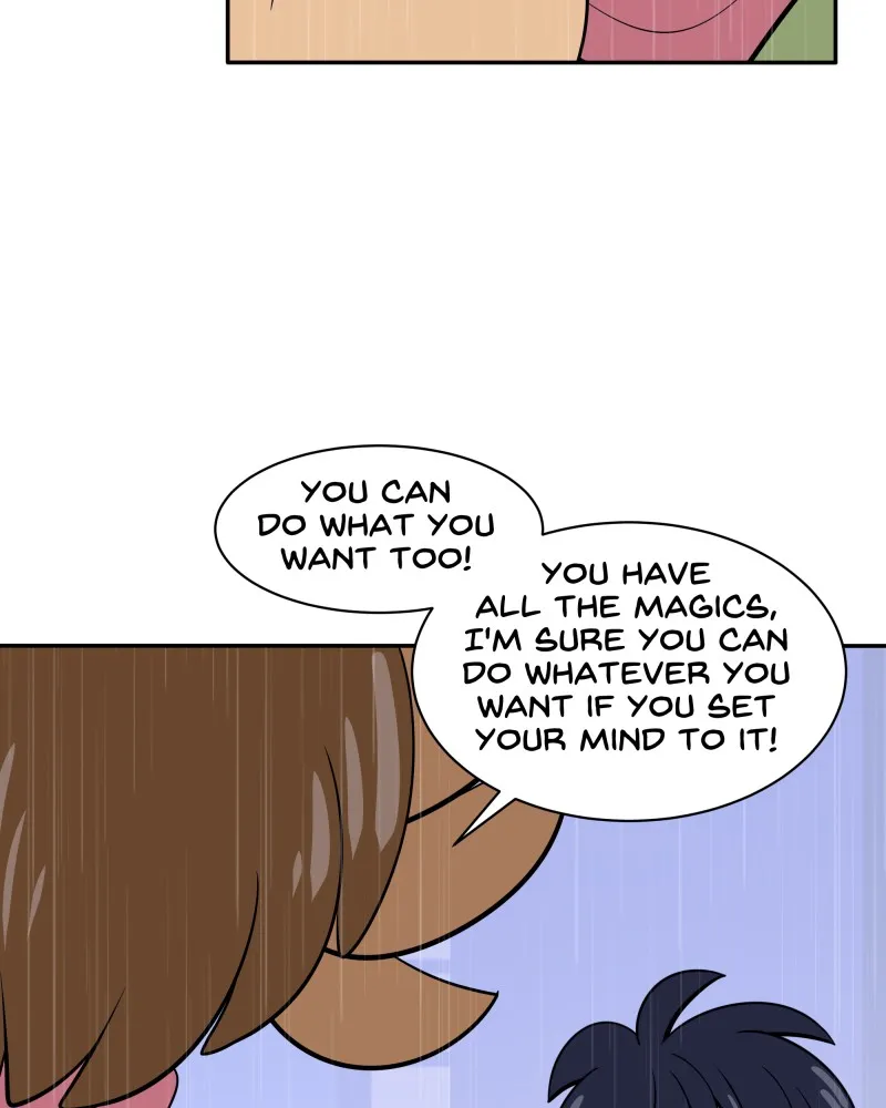 Spellward Bound Chapter 13 page 80 - 