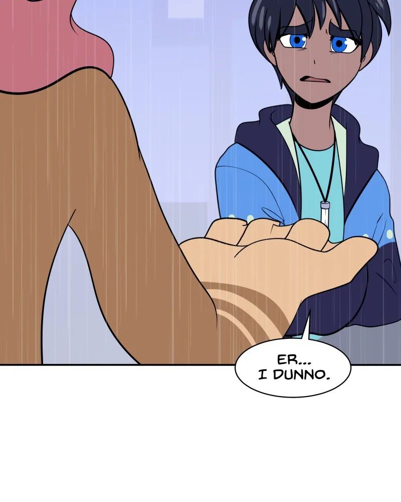 Spellward Bound Chapter 13 page 81 - 