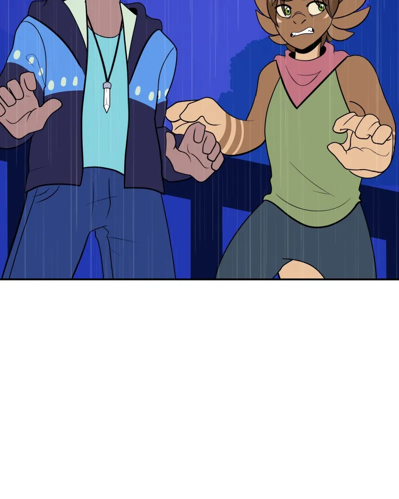 Spellward Bound Chapter 13 page 87 - 