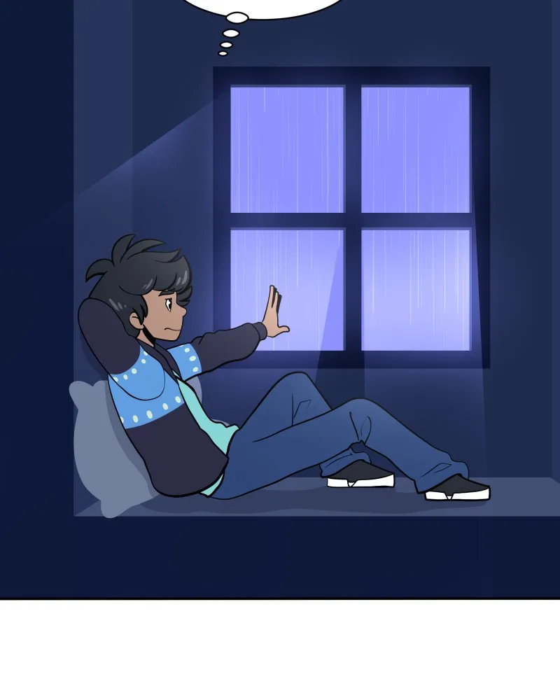 Spellward Bound Chapter 13 page 10 - 